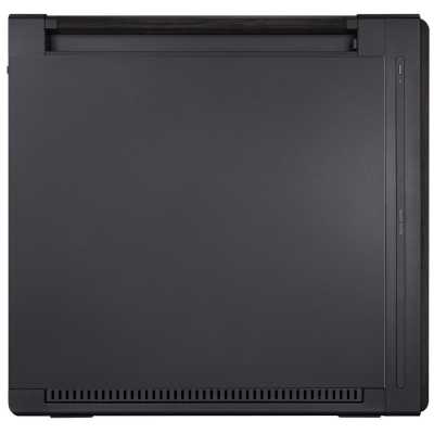 ASUS ProArt PA602 Wood Metal PWM Black