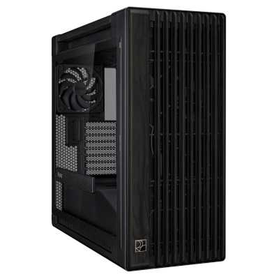ASUS ProArt PA602 Wood TG Black