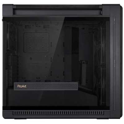 ASUS ProArt PA602 Wood TG Black