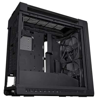 ASUS ProArt PA602 Wood TG Black