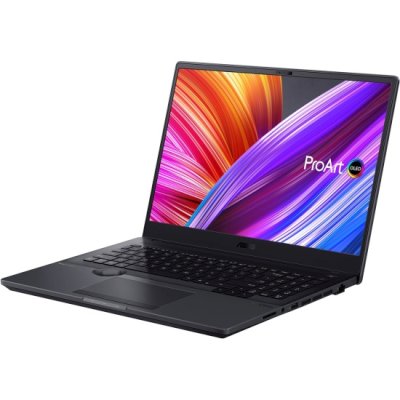 ноутбук ASUS ProArt StudioBook Pro 16 OLED W7600H5A-L2031X 90NB0UP1-M01370