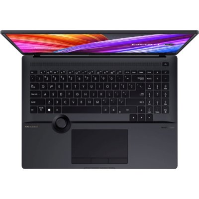 ASUS ProArt StudioBook Pro 16 OLED W7600H5A-L2031X 90NB0UP1-M01370