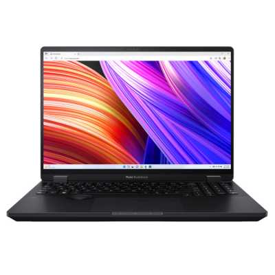 ноутбук ASUS ProArt StudioBook Pro 16 OLED W7604J3D-MY021X 90NB10B1-M006K0
