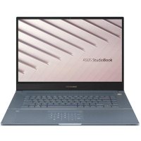 ноутбук ASUS ProArt StudioBook Pro 17 W700G3T-AV018T 90NB0P01-M00270