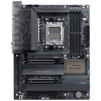 материнская плата ASUS ProArt X670E-Creator WiFi