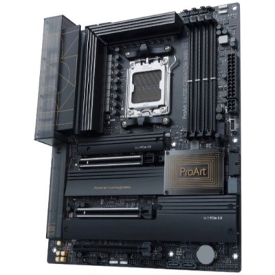 ASUS ProArt X670E-Creator WiFi