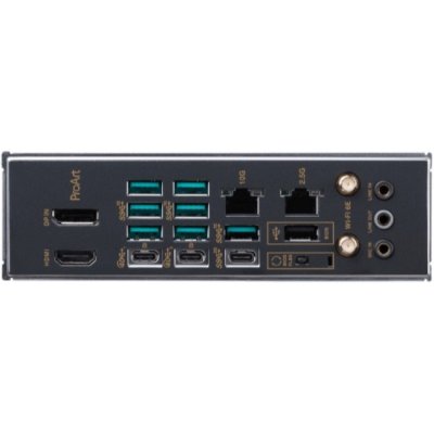 ASUS ProArt X670E-Creator WiFi