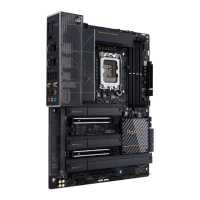 материнская плата ASUS ProArt Z690-Creator WiFi