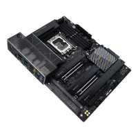 материнская плата ASUS ProArt Z690-Creator WiFi