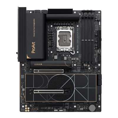 материнская плата ASUS ProArt Z890-Creator WiFi