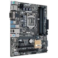 ASUS Q170M-C