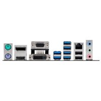 ASUS Q170M-C