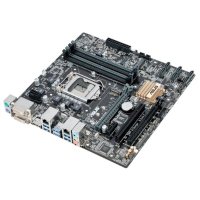 материнская плата ASUS Q170M2