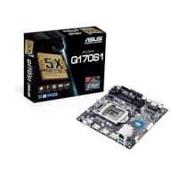 ASUS Q170S1/CSM