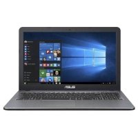 ноутбук ASUS R540BA-GQ065T 90NB0IY1-M02210