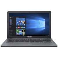ноутбук ASUS R540LJ-XX365T 90NB0B11-M05230