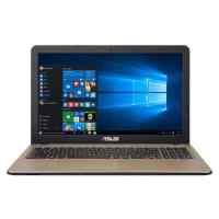 ноутбук ASUS R540SA-XX052T 90NB0B31-M07280