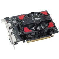 ASUS R7250-1GD5-V2