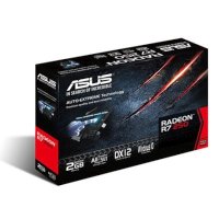 ASUS R7250-2GD5