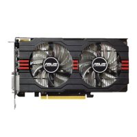 ASUS R7250X-2GD5