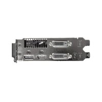 видеокарта ASUS R7250X-2GD5