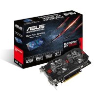 ASUS R7250X-2GD5