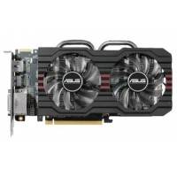 видеокарта ASUS R7265-DC2-2GD5