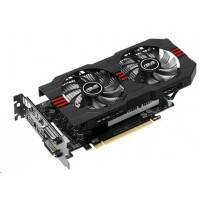 видеокарта ASUS R7360-OC-2GD5