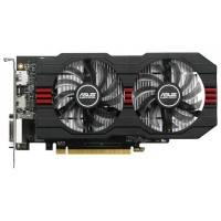 видеокарта ASUS R7360-OC-2GD5-V2