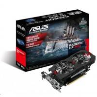 ASUS R7360-OC-2GD5-V2
