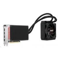 видеокарта ASUS R9 Fury X