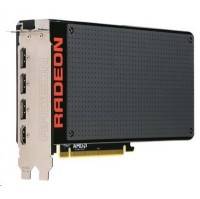 видеокарта ASUS R9 Fury X
