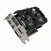 видеокарта ASUS R9270-DC2OC-2GD5