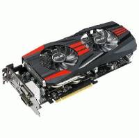 видеокарта ASUS R9270X-DC2-2GD5