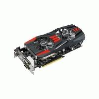 видеокарта ASUS R9270X-DC2T-2GD5