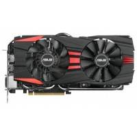 видеокарта ASUS R9390X-DC2-8GD5