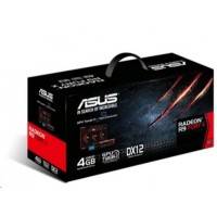 видеокарта ASUS R9FURYX-4G