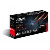 видеокарта ASUS R9NANO-4G