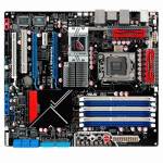 материнская плата ASUS Rampage II Extreme