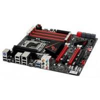 ASUS Rampage III Gene