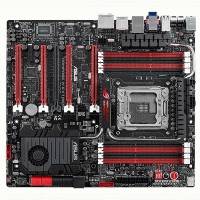 материнская плата ASUS Rampage IV Extreme