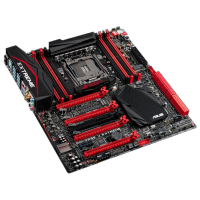 ASUS Rampage V Extreme