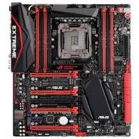 материнская плата ASUS Rampage V Extreme U3.1