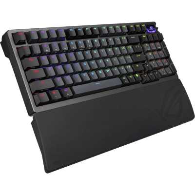 ASUS ROG Azoth 96 HE 90MP040H-BKRA00