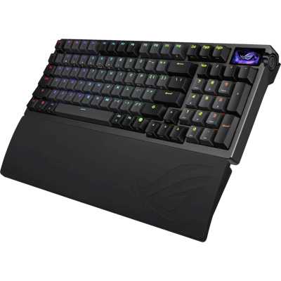 клавиатура ASUS ROG Azoth 96 HE 90MP040H-BKRA00