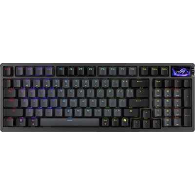 ASUS ROG Azoth 96 HE 90MP040H-BKRA00