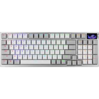 ASUS ROG Azoth 96 HE 90MP040H-BKRA10