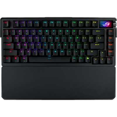 клавиатура ASUS ROG Azoth Extreme 90MP03MA-BKRA01