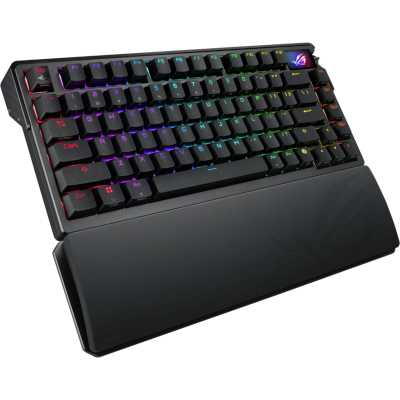 ASUS ROG Azoth Extreme 90MP03MA-BKRA01