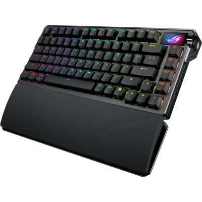 клавиатура ASUS ROG Azoth Extreme 90MP03MA-BKRA01
